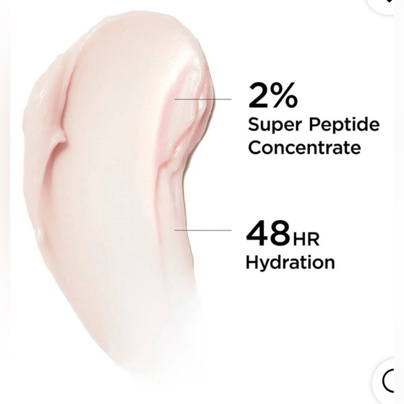 IT Cosmetics CONFIDENCE IN AN EYE CREAM ANTI-AGING PEPTIDE EYE CREAM - Picture 4 of 12